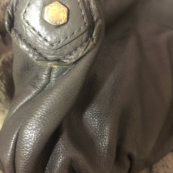 Marc Jacobs crossbody - Picture 3 of 5